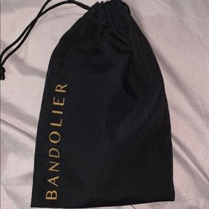 Bandolier iPhone XS phone case